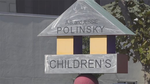 Former foster children share abuse allegations against Polinsky staff