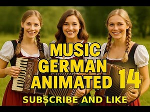 #germanfolk #folksong #countrymusic #deutsch #animation #mariachi #deutschfolk #country