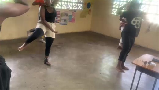 dance class with @👽T&A TWINZ👽today was great🔥‼️❤️#jamaicantiktok #fyppppppppppppppppppppppp #viraltiktok #blowthisup