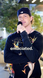 Male fitness model in Japan | Tokyo Interviews