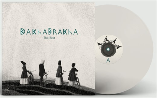 DakhaBrakha - The Best Part 2