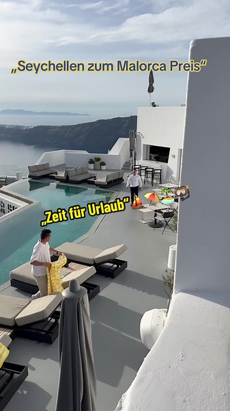 #TomKaiserTravel #Urlaub2025 #LuxusUrlaubGünstig #Urlaubsparadies #BesteReise