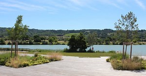 Parc de loisirs Pays d'Apt Luberon