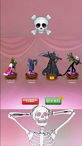 Lucky chest opening 😁 in Stickwar Legacy 😳🔥 #shorts