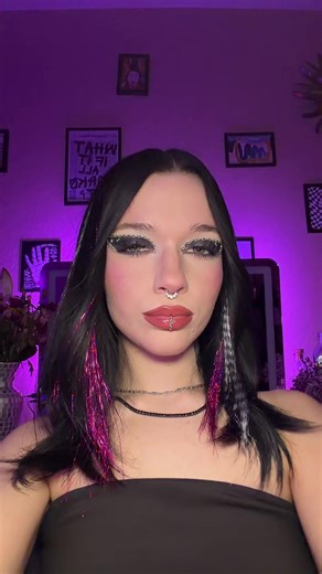 meow #altmakeup | Alt Makeup