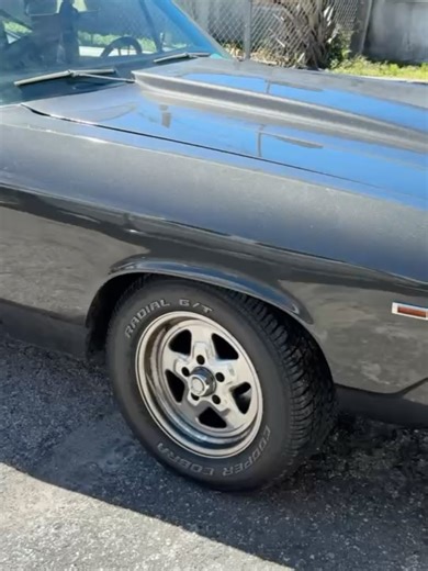 Performance Destination on Reels