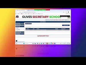 Creating a database using mysql and connecting to VS