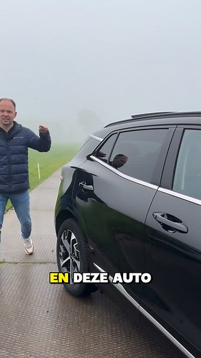 De Kia Sportage Hybrid uit 2022 in 10 secondes: 230 PK • Automaat • Hybrid Panoramadak • Verwarmde stoelen & stuur Adaptive Cruise met stuurhulp • Matrix LED BTW aftrekbaar Comfort. Kracht. Klasse. ✅Direct beschikbaar ✅ Inruil mogelijk ✅ Proefrit in Garijp, Friesland Voor €29.900 is deze prachtige auto voor jou! Zien we je snel? #kia #autowens #auto #kiasportage #sportage | Auto Wens