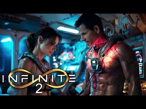 INFINITE 2 (2026) With Mark Wahlberg & Sophie Cookson