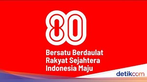 Link Download Logo HUT ke-80 RI PNG