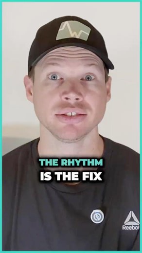 This cortisol rhythm actually works #biohacking #sleepscience #health