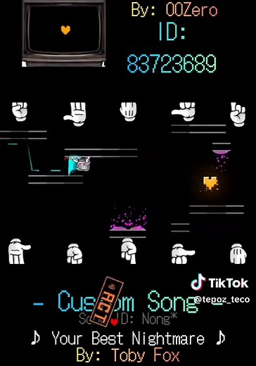 Omega Flowey: Your Best Nightmare Explained