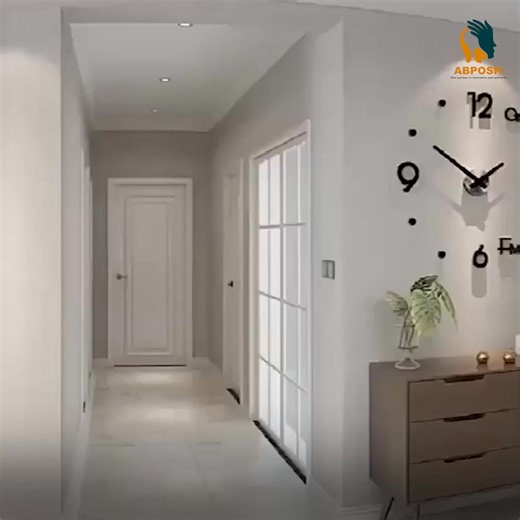 "I’ve always wanted my living room to look elegant and modern , but...