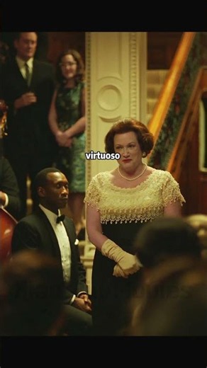 That Window Scene Says EVERYTHING About "Green Book" 💔#moviemoments #movieshorts #cinematiclove