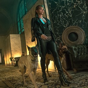 7.5K reactions · 750 shares | It’s never just a conversation with John Wick. Watch Halle Berry and Keanu Reeves in #JohnWick3 now on 4K Ultra HD, Blu-ray & Digital. | John Wick | Facebook