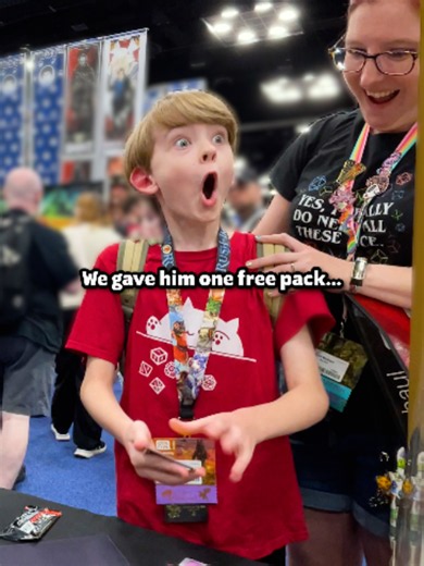 Collectors Cache Lenexa: Pokémon, Sports & More TCG Packs!