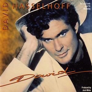 David Hasselhoff - David