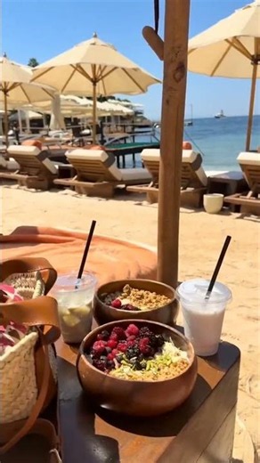 Coze Beach Club Bodrum | Hidden Beach Club on the Turkish Riviera