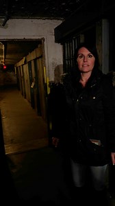 516K views · 13K reactions | Mansfield reformatory location, solitary #paranormalinvestigator #medium #Ohio #prison #shawshankredemption #lockdown #paranormal #ghost #shadow #spirits #spooky #creepy Hannah Altman West The Paranormal Lounge | Ghost Sisters | Facebook