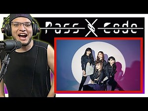 PassCode - TONIGHT | MUSICIANS REACT