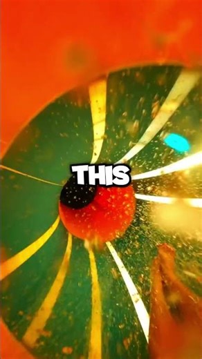 🤯 Never Ride This Slide That Never Ends—It Transports Riders to a HOSTILE, Dark ALIEN PLANET! 👽