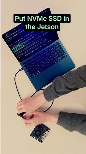 Get Started with NVIDIA Jetson Orin Nano