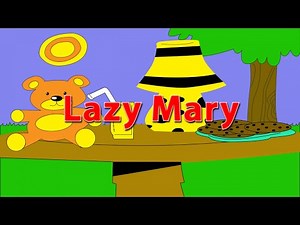 Lazy Mary