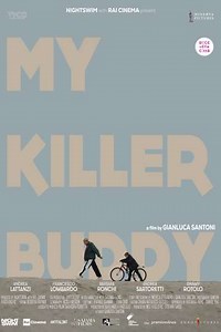 My Killer Buddy - Movie