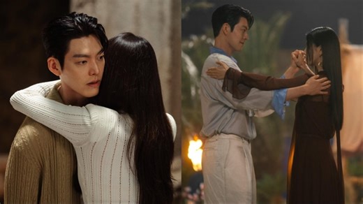 रिलीज हुआ अनोखा फैंटेसी-रोमांटिक के ड्रामा Genie: Make A Wish, कब और कहां देखें जिन्न और लड़की की प्रेम कहानी!