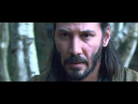 47 Ronin - Bande Annonce 2 (Français)