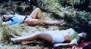 And Soon the Darkness