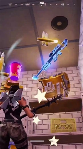 #fortnite complication