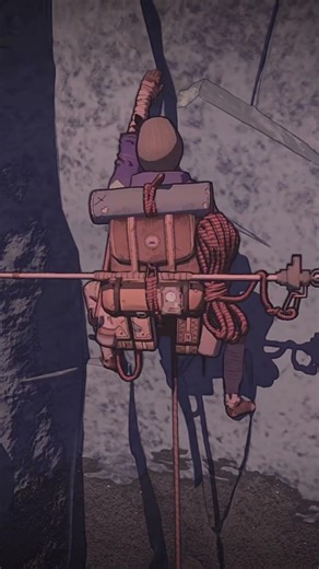 ได้อยู่แปลว่า? #cairn #climbinggame #เกมปีนเขา #fail