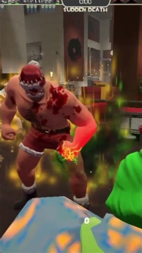 Heavy's last pow (TF2 Moments)