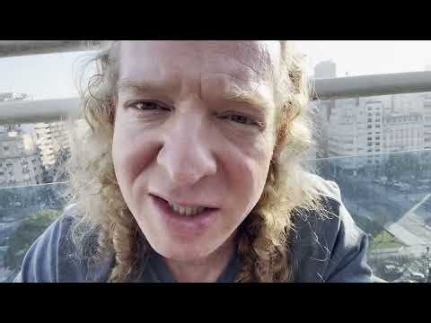 ALL YOU HAVE IS THIS MOMENT. DO NOT WASTE IT.