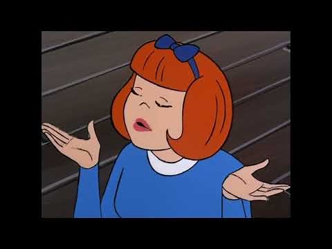 the new scooby doo movies AND josie and pussycats