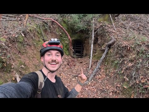 Oregon’s Quicksilver Mines: 1870’s