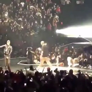 197K views · 816 shares | Bad Boy Reunion Barclays Center ... | DMX | Facebook