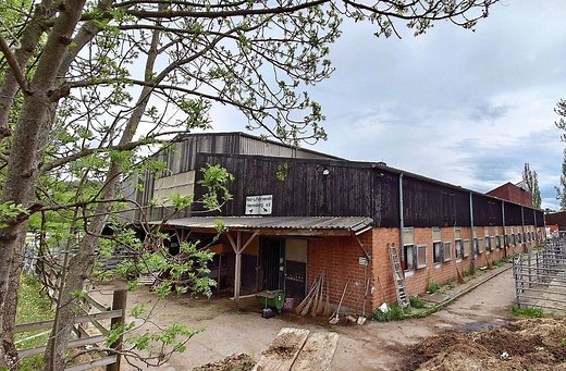 Herrenberg baut Container: Vier Millionen Euro für Flüchtlinge in Herrenberg