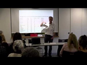 Computer-assisted text analysis_Prof Clive Seale
