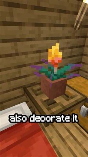 New easy to make animation in minecraft! 😱 #minecraft #minecraftjava #gaming #minecraftshorts