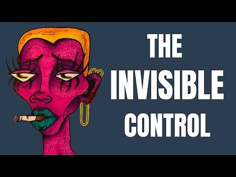 The Psychology of Manipulation