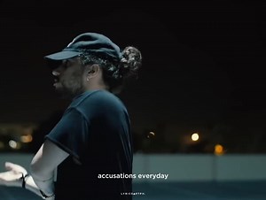 52K views · 1K reactions | Losin Control | Russ | Lyrics Art. | Facebook