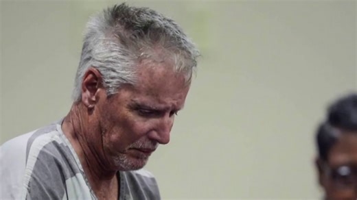 Trial for father accused of giving son access to firearm reveals details of Georgia school shooting