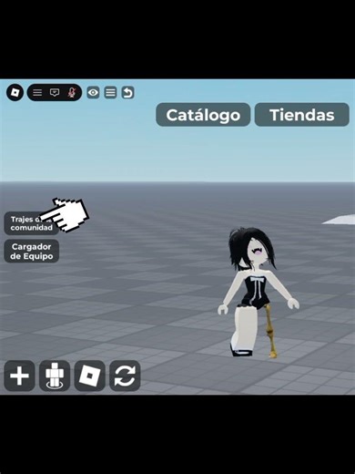 Tutorial on how to add codes to avatar catalog #roblox @Azul_bloxYT requested it