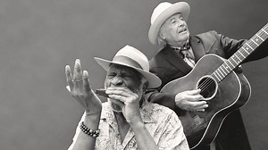 Taj Mahal and Ry Cooder on reuniting after nearly 60 years to pay tribute to blues legends Brownie McGhee and Sonny Terry