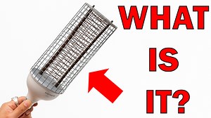 Turn Broken Bulbs into Useful Tools – Brilliant Life Hacks! | Great Inventions