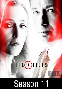 The X-Files: This