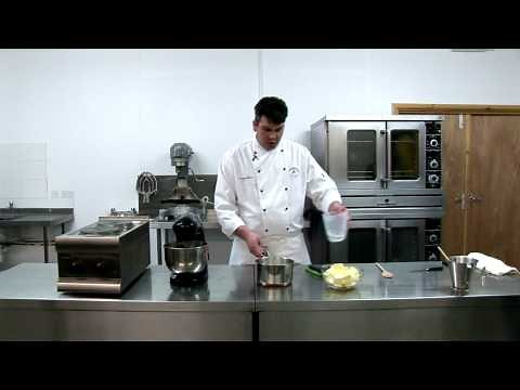 How To Create French Buttercream