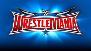 WrestleMania 32